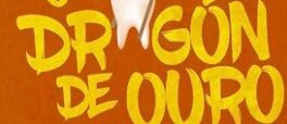 Poster Dragón de Ouro, Sarabela Teatro (hz)