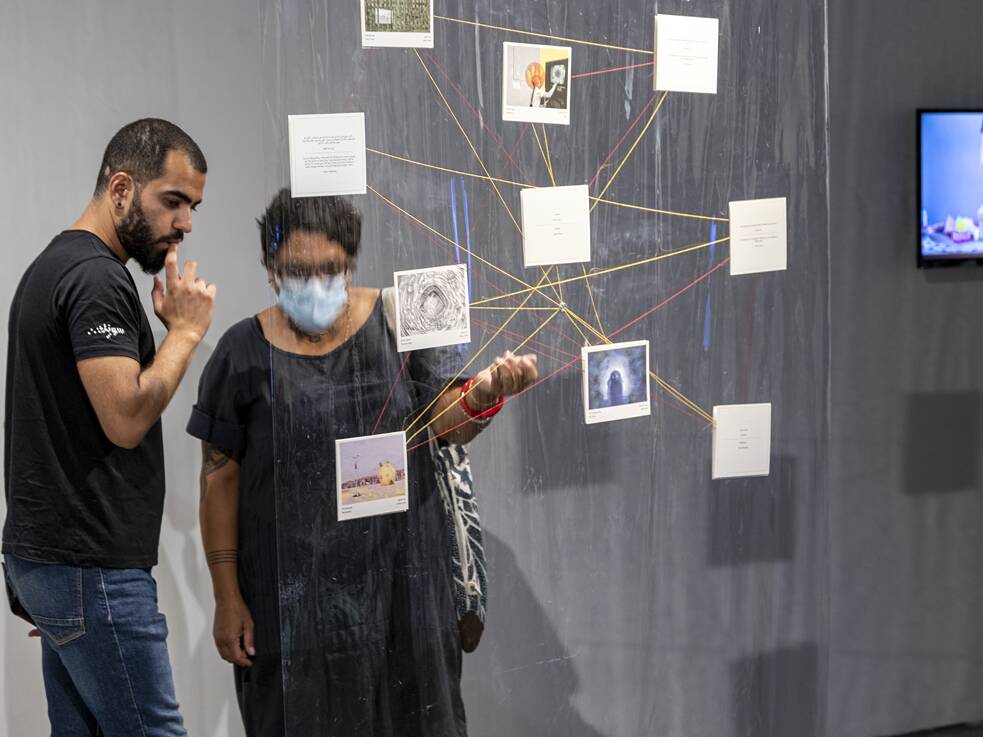 Remote Closeness An Other Normal 1