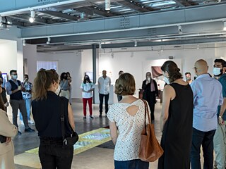 Remote Closeness - An Other Normal 8