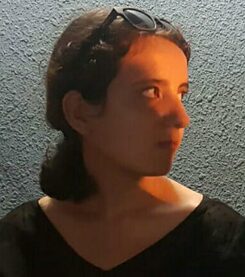 Vanshika Babbar © Vanshika Babbar