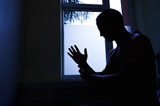 Das Krankenhaus von Visaginas 