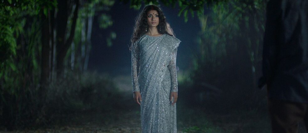 In the Belly of a Tiger