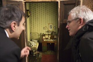 VRwandlung im Goethe-Institut