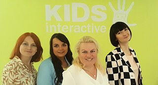 Вчимо німецьку з Фро. За лаштунками (фото 1)