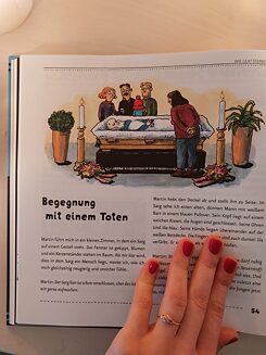 розворот про початок і кінець