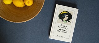 Lewinsky: Rauch und Schall