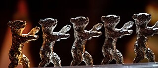 The Berlinale Awards: Golden & Silver Bears