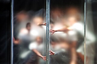 Kausa Kafka in České Budějovice