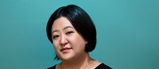 Song-Hsueh Pa aus Taiwan © Foto © Goethe-Institut Taiwan Song-Hsueh Pa aus Taiwan