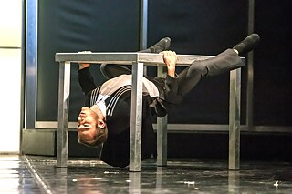 Kausa Kafka in České Budějovice