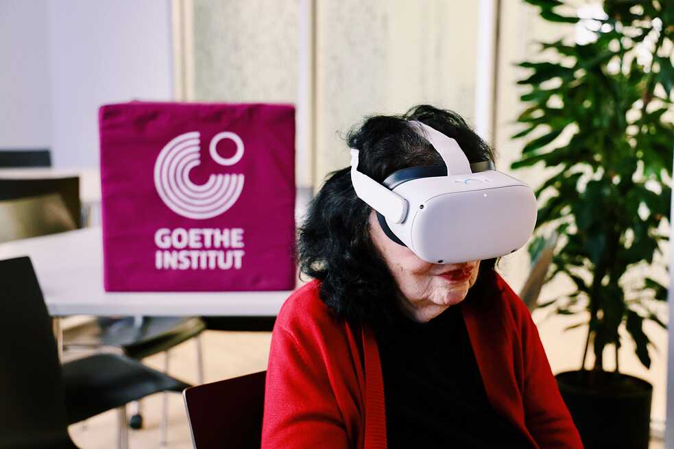 Inge VR
