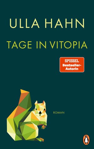 Hahn, Ulla: Tage in Vitopia