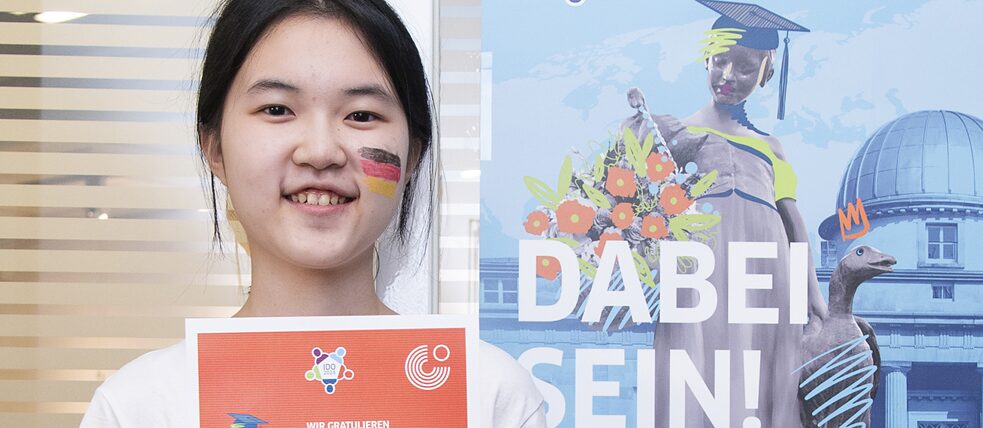 Hsiao Chih-Ching  aus Taiwan