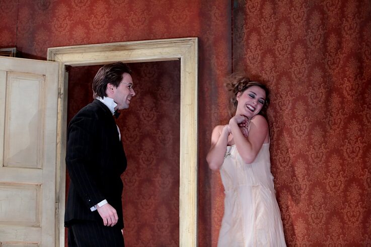 Theater Dejvické divadlo: Kafka24