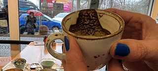 Berlinalischer Kaffeesatz