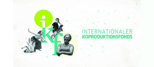 Banner Internationaler Koproduktionsfonds