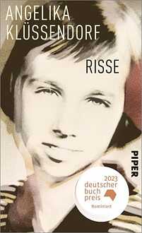 Angelika Klüssendorf: Risse