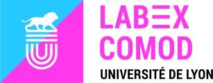 Logo LabEx COMOD
