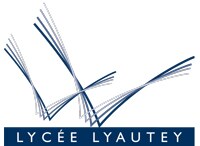 Lycée Lyautey  © © Lycée Lyautey  Lycée Lyautey 