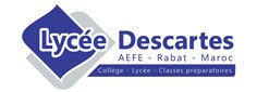 Lycée Descartes  © © Lycée Descartes  Lycée Descartes 