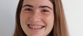 Lucile Pretini © Foto © privat Lucile Pretini