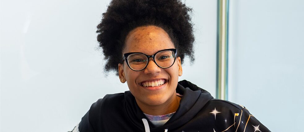 Victoria Ngoy Ndombe