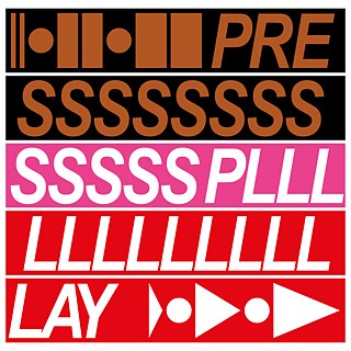 Press Play ID square