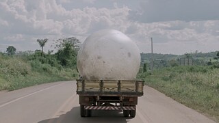  „Quebrante“. Brasilien 2024. Regie: Janaina Wagner. Berlinale Forum Expanded 2024