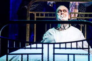 RockOpera Prag: Der Prozess