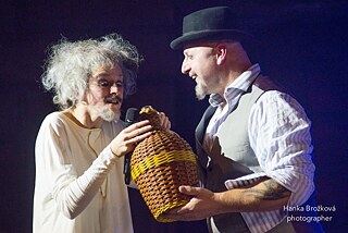 RockOpera Prag: Der Prozess