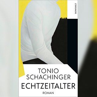 Tonio Schachinger, Echtzeitalter