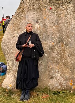 Sharmila Samant © Sharmila Samant