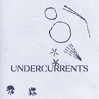 Обкладинка „Undercurrents“