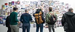 TECHNO WORLDS in Zurich