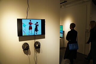 TECHNO WORLDS at the Photobastei Zurich: Opening on 11 January 2024