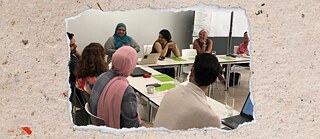 Be2aty Kick-Off Meeting 