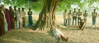 Scene from “In the Belly of a Tiger”. Director: Siddartha Jatla