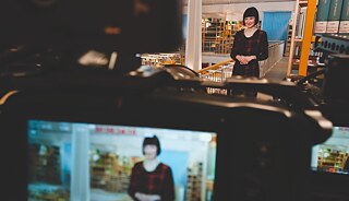 Вчимо німецьку з Фро. За лаштунками (фото 2)