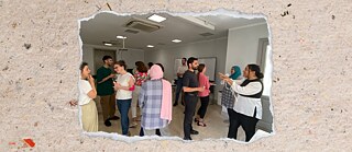 Be2aty Kick-Off Meeting