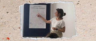 Be2aty Kick-Off Meeting 