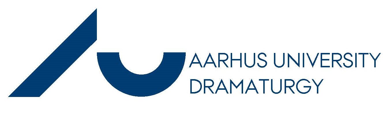 Das Theaterwissenschaftliche Institut der Universität Aarhus.