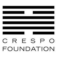 Logo of Crespo Foundation