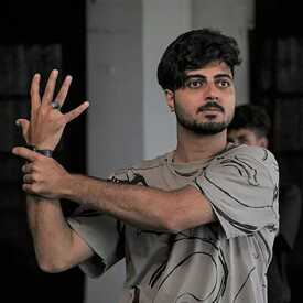 Mohanad Smama