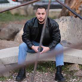 Jamal Suleiman