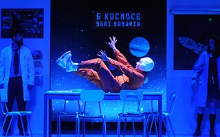 Theaterstück „Liceo de niñas“