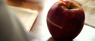 #deutschbewegt Bericht &copy; © Biblioteka Niemiecka w Olsztynie #deutschbewegt Bericht