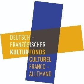 Deutsch-Französischer Kulturfonds - Logo