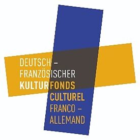 Deutsch-Französischer Kulturfonds - Logo