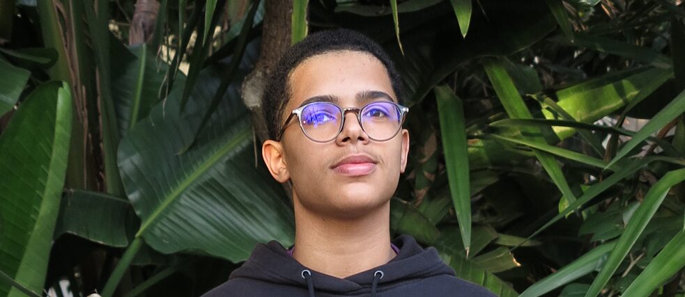 Matias Figueiredo aus Portugal