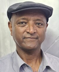 Michael Shiferaw